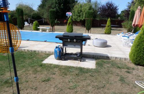 Moncoutant House | CHATEAU GAILLARD