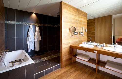 Blanquefort Hotel | Chateau Grattequina