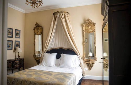 Revel Other | Chateau Grilliere - Five Bedroom Castle, Sleeps 10
