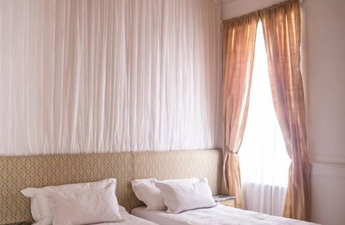 Revel Other | Chateau Grilliere - Five Bedroom Castle, Sleeps 10