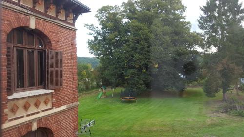 Gruchet-le-Valasse House | Chateau Gruchet Le Valasse