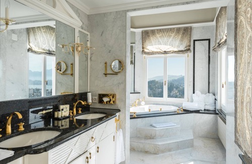 Lucerne Hotel | Chateau Guetsch
