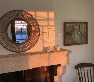 Blasimon Bed & Breakfast | Chateau Haut Cazevert