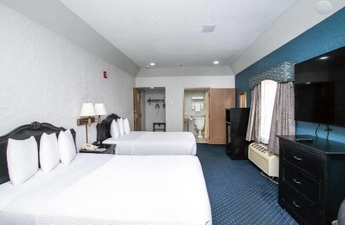 Bloomington Hotel | Chateau Hotel and Conference Center