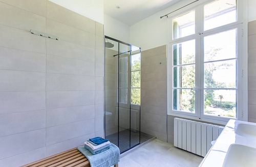 Thuir Other | Chateau in magnificent park with swimming pool