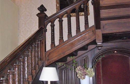 Tredion Other | CHATEAU IN SOUTH BRITTANY