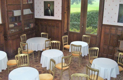 Tredion Other | CHATEAU IN SOUTH BRITTANY