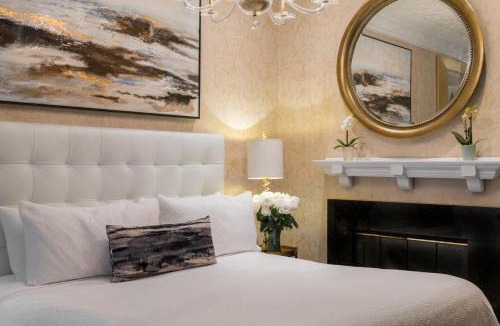 Spring Lake Hotel | Chateau Inn and Suites