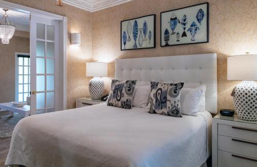 Spring Lake Hotel | Chateau Inn and Suites