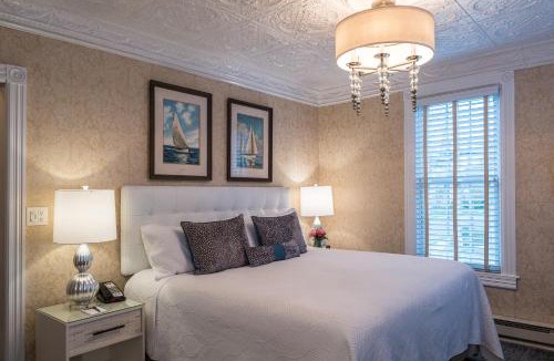 Spring Lake Hotel | Chateau Inn and Suites