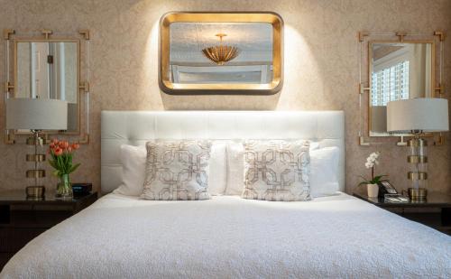 Spring Lake Hotel | Chateau Inn and Suites