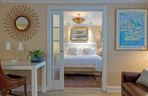Spring Lake Hotel | Chateau Inn and Suites