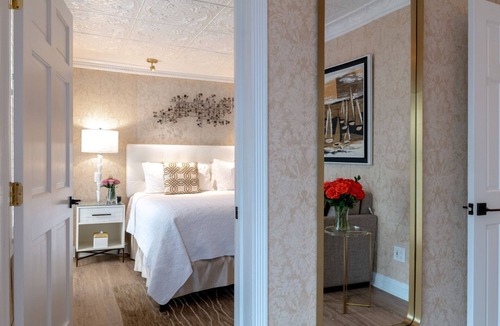 Spring Lake Hotel | Chateau Inn and Suites