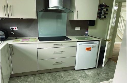 Liverpool House | Chateau Julie