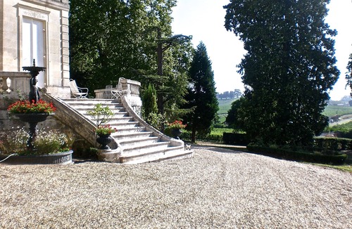 Fronsac House | Chateau Junayme has fronsac