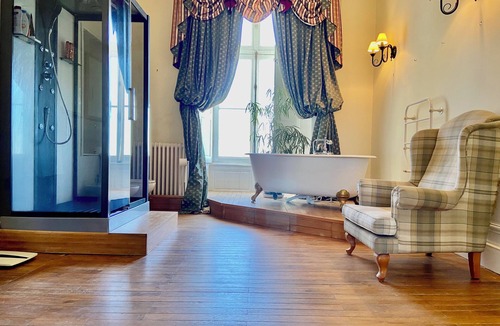 Tierce Other | Chateau La Bainerie