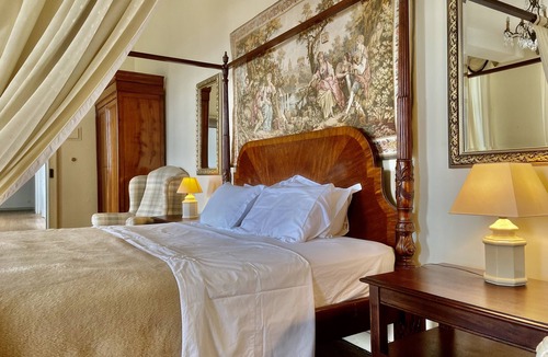 Tierce Other | Chateau La Bainerie