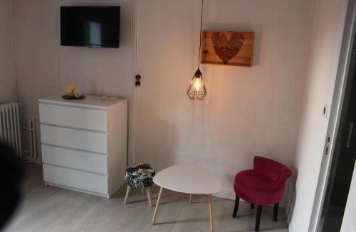 Villematier Bed & Breakfast | CHATEAU LA LOGE
