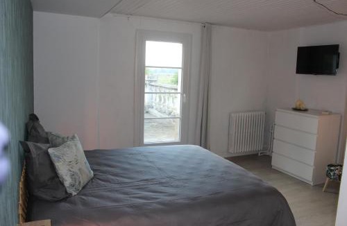 Villematier Bed & Breakfast | CHATEAU LA LOGE