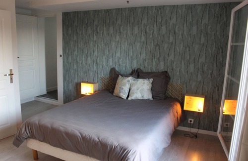 Villematier House | Chateau la Loge