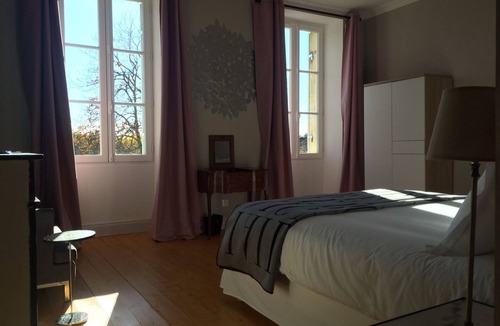 Mauriac House | Chateau La Maronne