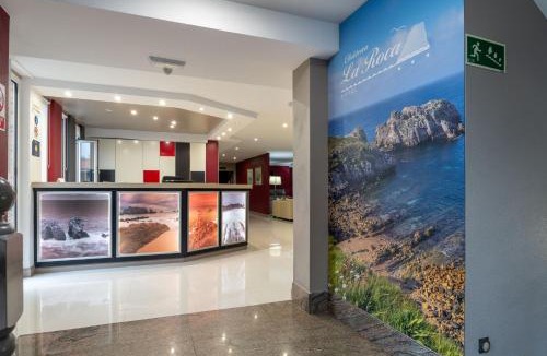 Sancibrian Hotel | Chateau La Roca