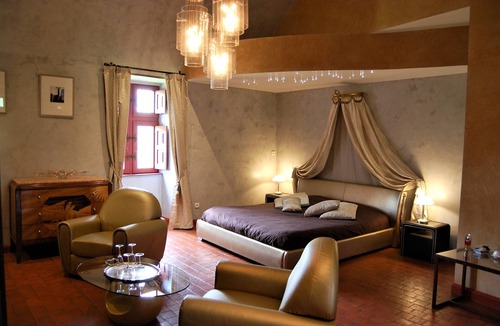 Conques House | Chateau La Servayrie