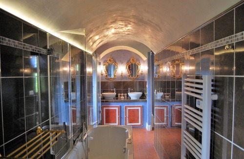 Conques House | Chateau La Servayrie