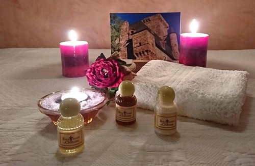 Conques House | Chateau La Servayrie