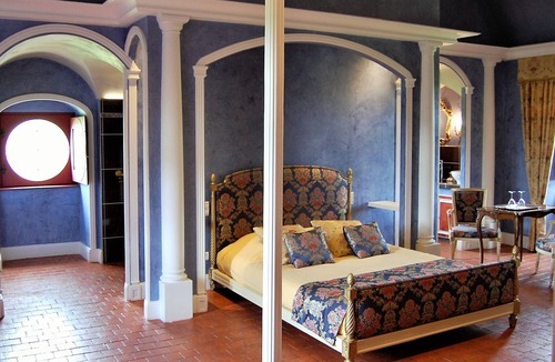 Conques House | Chateau La Servayrie