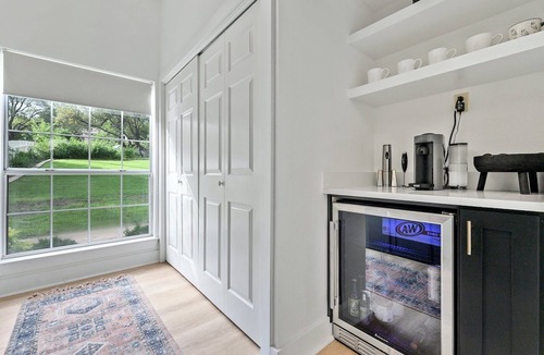 Rio Robles House | Chateau Lake Austin