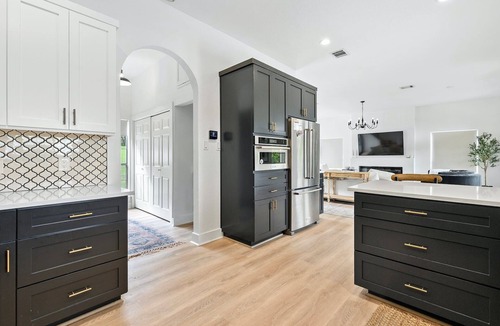Rio Robles House | Chateau Lake Austin