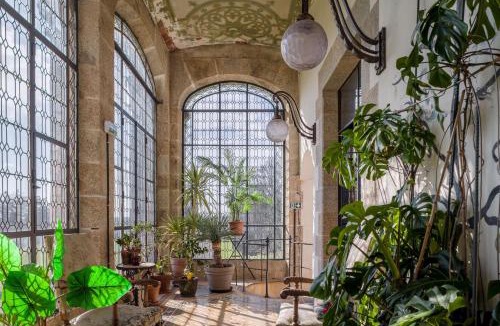 Renac House | Chateau LE BROSSAY