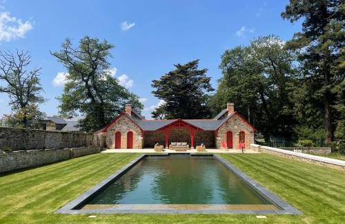 Renac House | Chateau LE BROSSAY