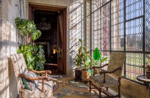 Renac House | Chateau LE BROSSAY