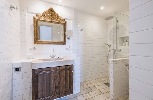 Cagnes-sur-Mer Hotel | Chateau Le Cagnard