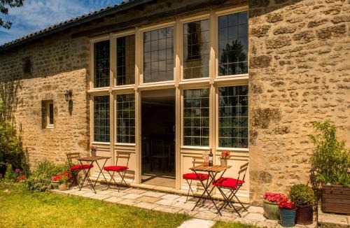 Saint-Hilaire-des-Loges House | Chateau Le Retail
