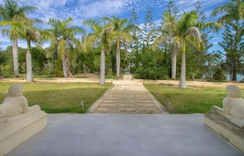 Wallis Lake House | Chateau Le Marais