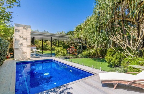 Kingscliff House | Chateau Le Mon