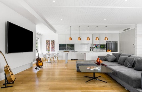 Kingscliff House | Chateau Le Mon