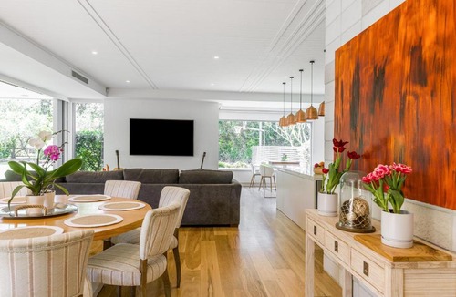 Kingscliff House | Chateau Le Mon