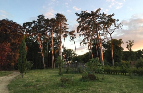 Chevrieres Bed & Breakfast | Chateau le Quesnoy