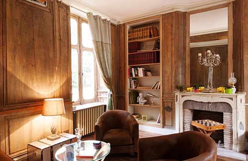 Saincaize-Meauce Hotel | Chateau Le Sallay