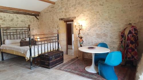 Montussan Bed & Breakfast | Chateau le Truch