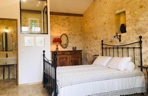 Montussan Bed & Breakfast | Chateau le Truch