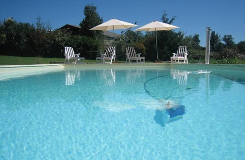 Martiel Cottage | Chateau les Aliberts