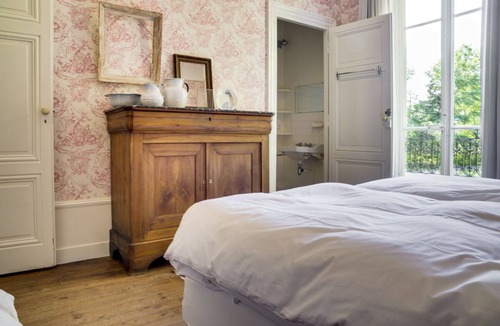 La Pacaudiere Other | Chateau Les Bardants