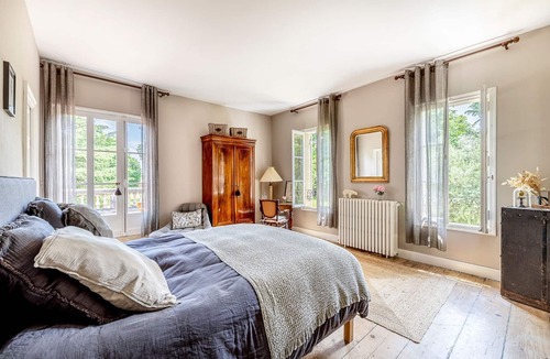 Coutras Other | Chateau Les Peintures