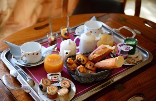 Veauville-les-Baons Hotel | Chateau Loyd & Spa Normandie Pays de Caux