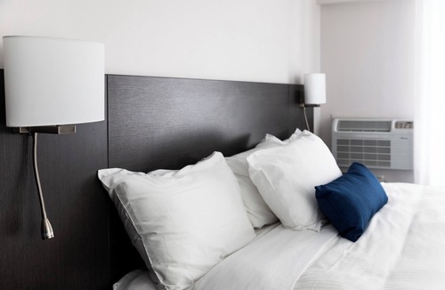 Fatima Hotel | Chateau Madelinot